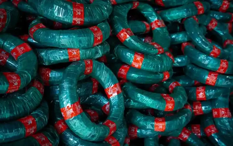 کارخانه کارا صنعت