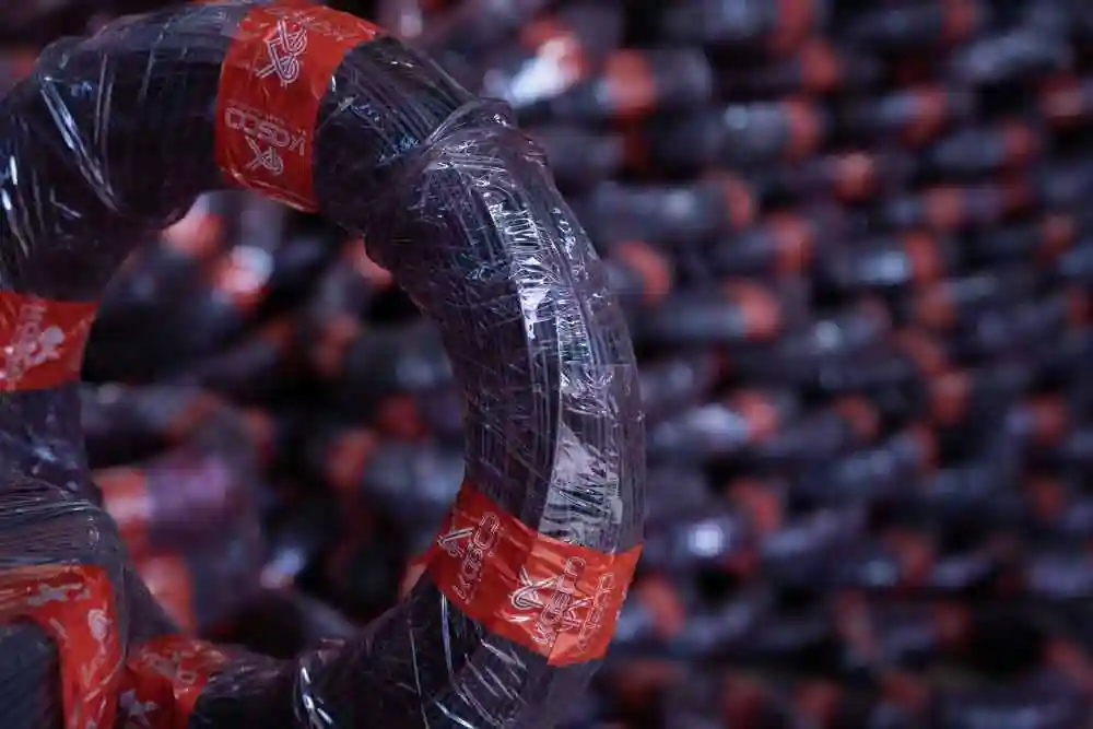 کارخانه کارا صنعت