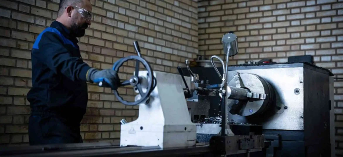 شرکت کارا صنعت عرش