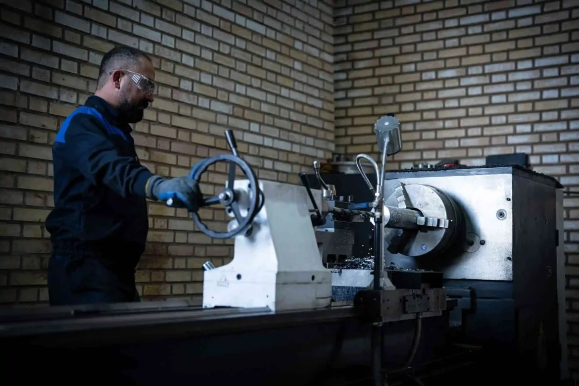 شرکت کارا صنعت عرش