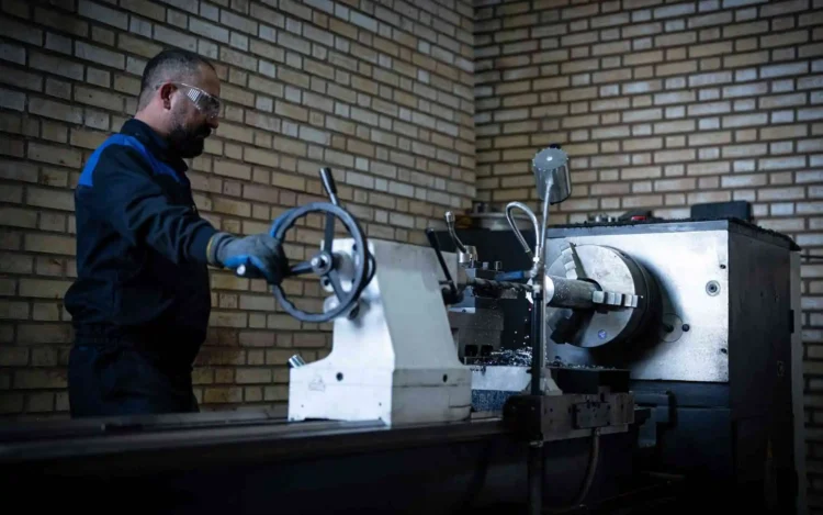 شرکت کارا صنعت عرش